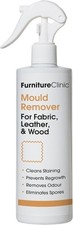 Furniture Clinic Mould Remover Spray - Kills Mould & Spores on Contact 500Ml