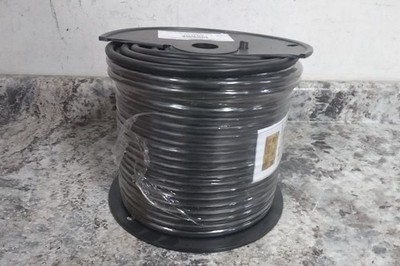 Brand Name 2TYL8 250 Ft Length 16 AWG 600V Stranded Portable Cord