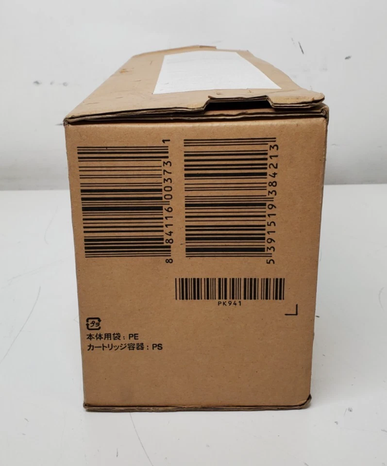 New/Sealed Dell PK941 Use and Return Black Toner Cartridge ⚫ - Image 2 of 4