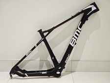Telaio MTB in Carbonio BMC Teamelite TE01 - Small - 29er - XC Race - NUOVO - Swiss...