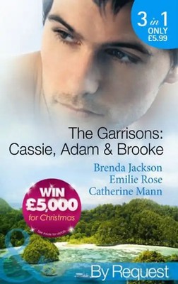 Garrisons (Mills & Boon by Request) - Jackson, Brenda