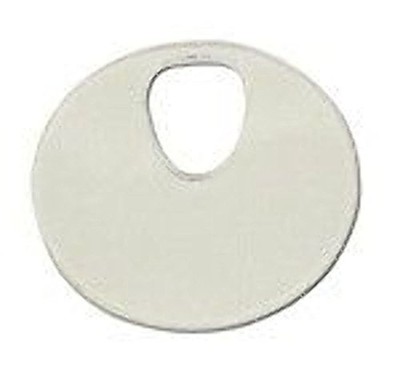 Auto Rain Sensor Replacement Silicone Pad, Lens*Fits Between Sensor & Glass