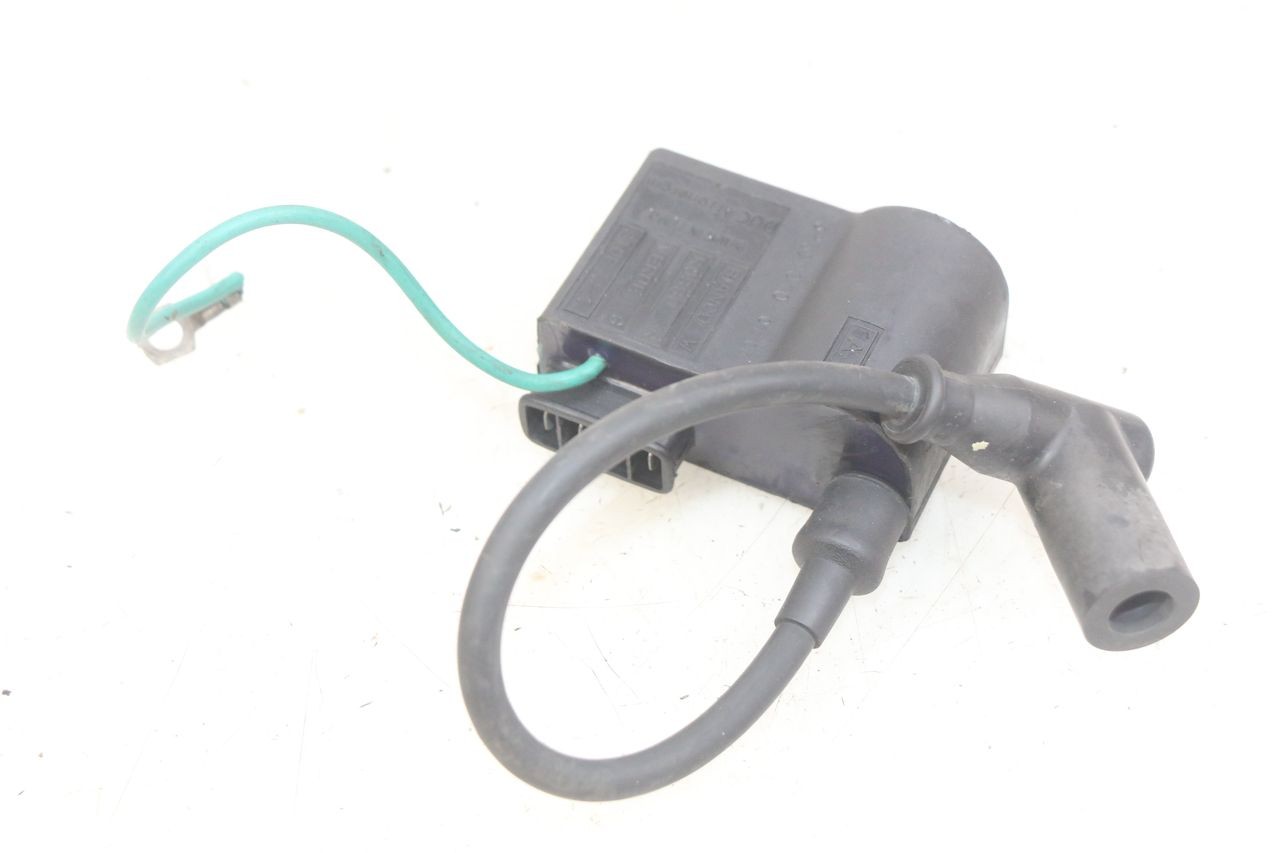 COIL - PEUGEOT XP6 50 (2006 - 2011)