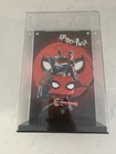 Funko Pop! Marvel Spider Punk