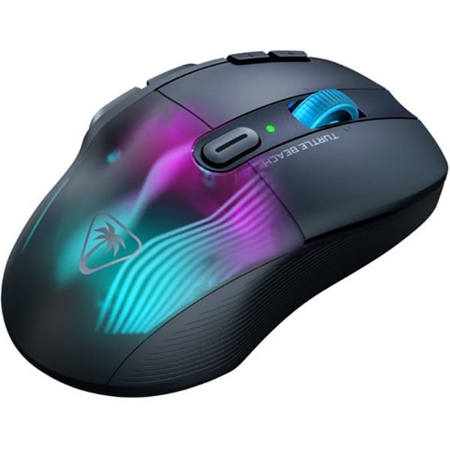 Logitech G Kone Xp Air Wireless Gaming Mouse RGB Bluetooth 2.4GHz - Photo 2/12