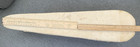 Antique "HANDY ANN" Table -Top COLLAPSABLE Muslin-COVERED Sleeve Ironing Board — photo 6