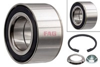 Schaeffler FAG Radlagersatz 713 6493 30 FüR BMW