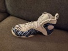 Penny Hardaway (Orlando Magic) Signed Nike Shoe (Dave & Adams COA) — photo 3