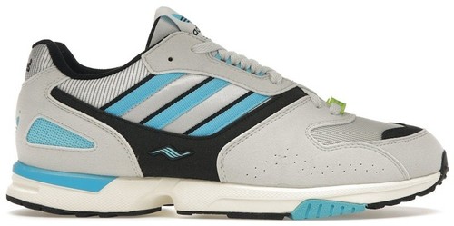 2019 Adidas Originals ZX 5000 UK8/ 30 Years Of Torsion OG CW