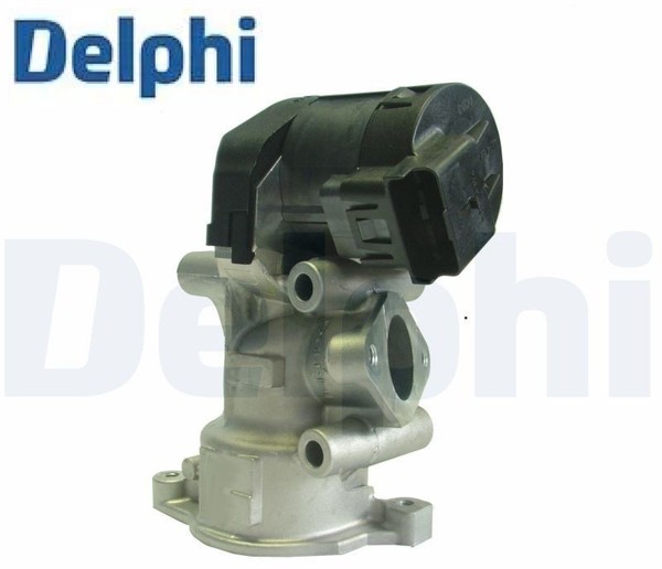 Delphi EG10396-12B1 Agr-Ventil AGR Ventil AbgasrüCkfüHrventil-image