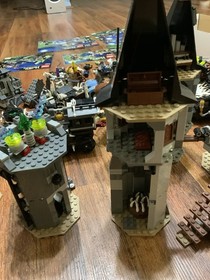 LEGO Monster Fighters: 9461 9462 9463 9464 9465 9466 9467 9468 Incomplete Mini