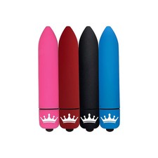 Portable Personal Wellness Bullet Massager   Discreet Mini Travel Body Massager