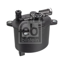 Kraftstofffilter für Peugeot 4007 VU 406 8B 8E/F 407 6D SW 6E 508 1 8D | 244204