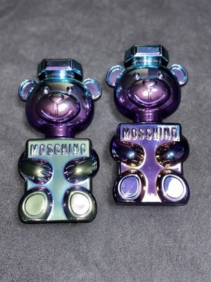 Moschino Toy 2 Pearl Eau de Parfum Spray 30 Ml Damen