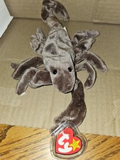 Ty Beanie Baby - STINGER the Scorpion 8" NEW MWMTs Plush Stuffed Animal Toy
