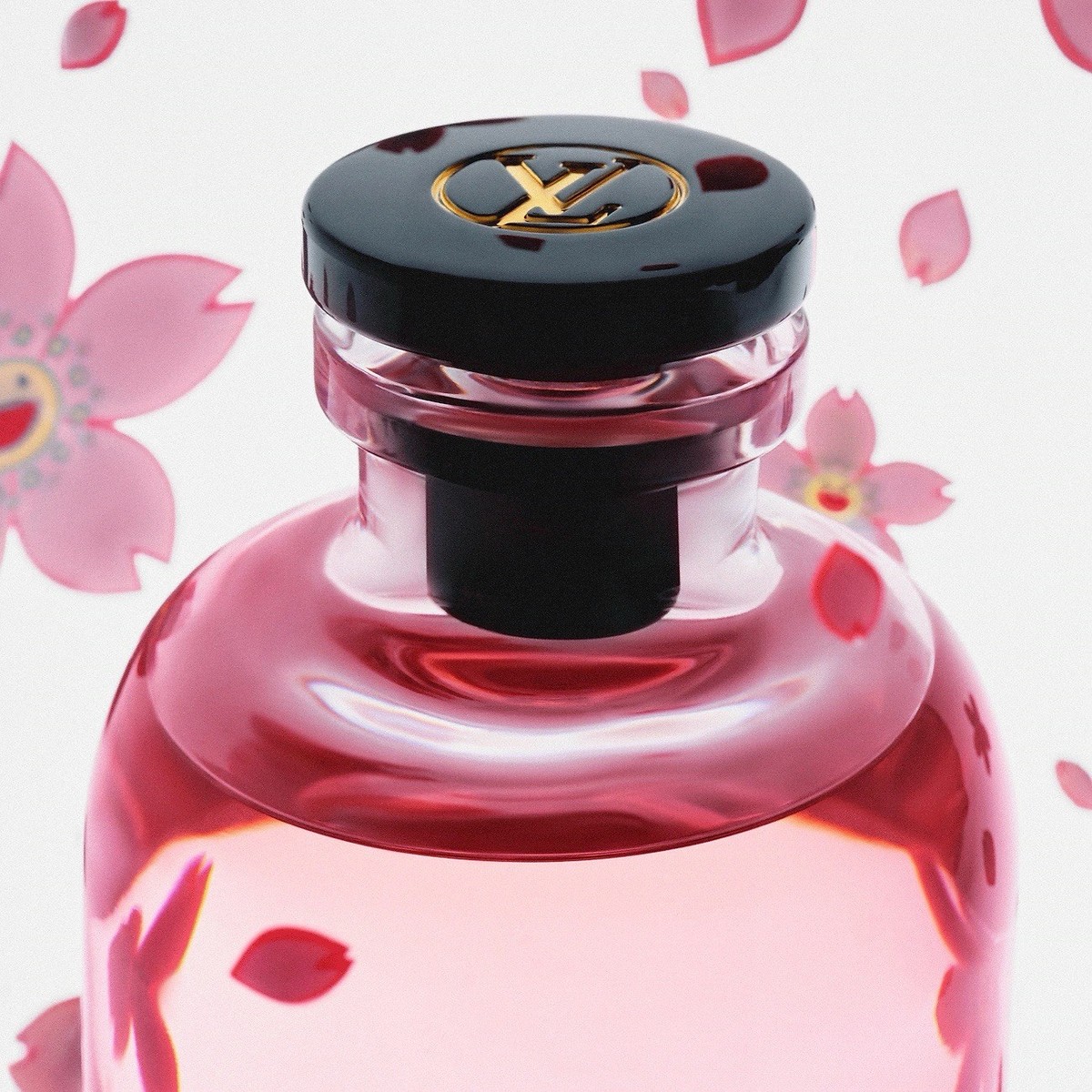 【LOUIS VUITTON】SPELL ON YOU 100ml Spell on You - Perfumes and Beauty - Collections | LOUIS