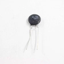 Samsung 1404-001195 Thermistor NTC 3.74" x 2.56" x 0.98" Temperature Sensor