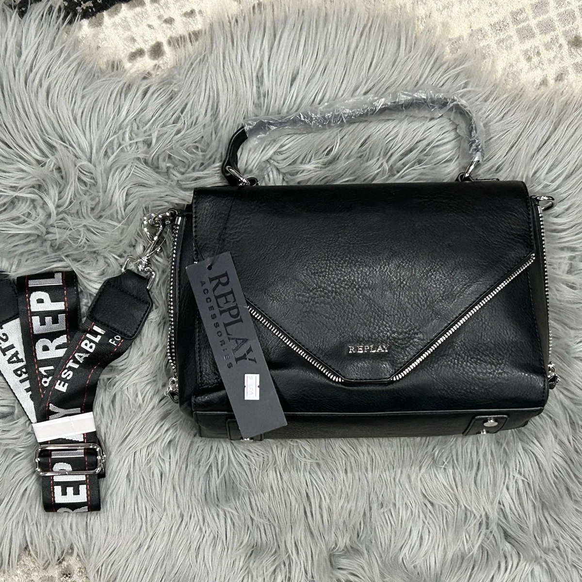 Replay Bags & Handbags for Women for sale - eBay