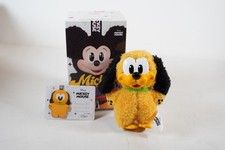  USA AUTHENTIC POP MART DISNEY MICKEY FAMILY CUTE TOGETHER KEYCHAIN PLUTO