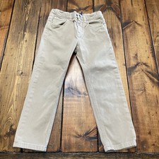 Little Boys Vineyard Vines 5 Pocket Khaki Jeans Size 6