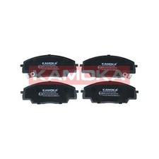 Satz Bremsbeläge Bremsklötze vorne für Honda Civic 7 EM2 EU FN S2000 AP | 241