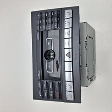 Mercedes Control Unit Comand Operating Module A2189008402
