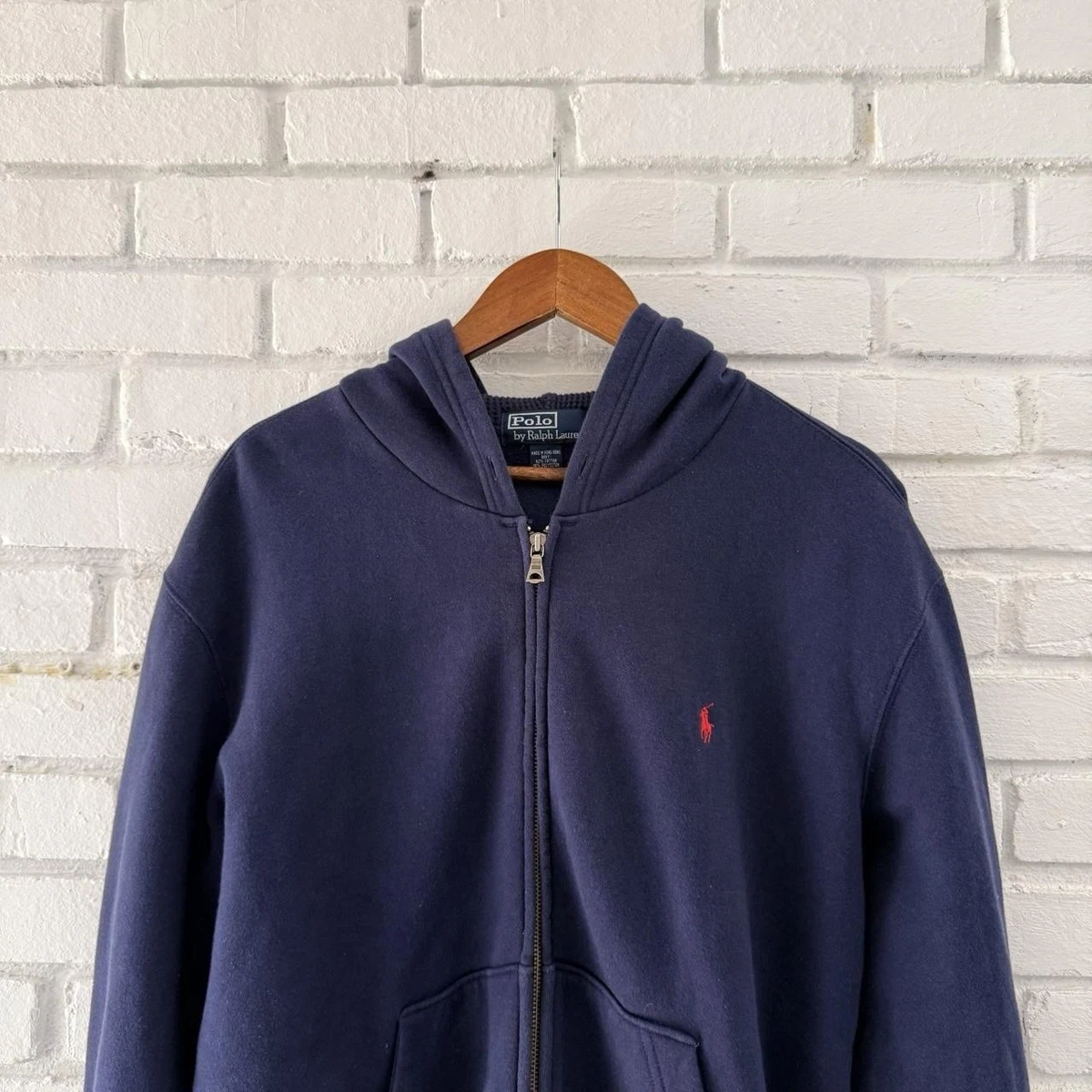 Polo Ralph Lauren 90s Theme Hoodies & Sweatshirts for Men for Sale