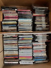 Pick From List Music CDs with Rock N Roll, Va...
