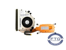 00HN926 CPU heatsink w/fan for ThinkPad X250