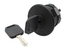 Serrure de contact 5-pôle adapté pour John Deere LTR166 Tracteur de pelouse