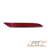RÜCkstrahler Reflektor Hinten Rechts FÜR Vw Golf 7 5G Ab Bj 2017