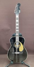 FENDER MALIBU chitarra