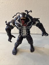 Hasbro Marvel Legends Monster Venom BAF Complete