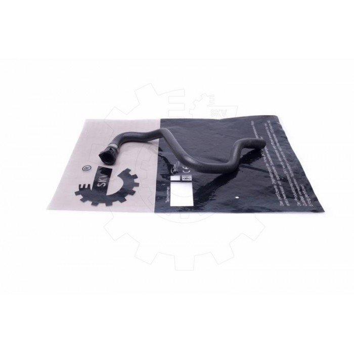 Durite de refroidissement Mini 17122754573 pour résoudre les fuites moteur R56