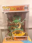 Funko Pop! Vinyl Figure Dragon Ball Z Shenron 10"  #859