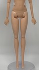 Barbie Inspiring Women Helen Keller NUDE Doll Victorian Lady w/ Dimples Violet — photo 6