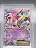 HOOPA EX 2015 POKEMON XY WORLD CHAMPIONSHIP ADAHIRO SHUNTO HOLO 36/98 Q5677