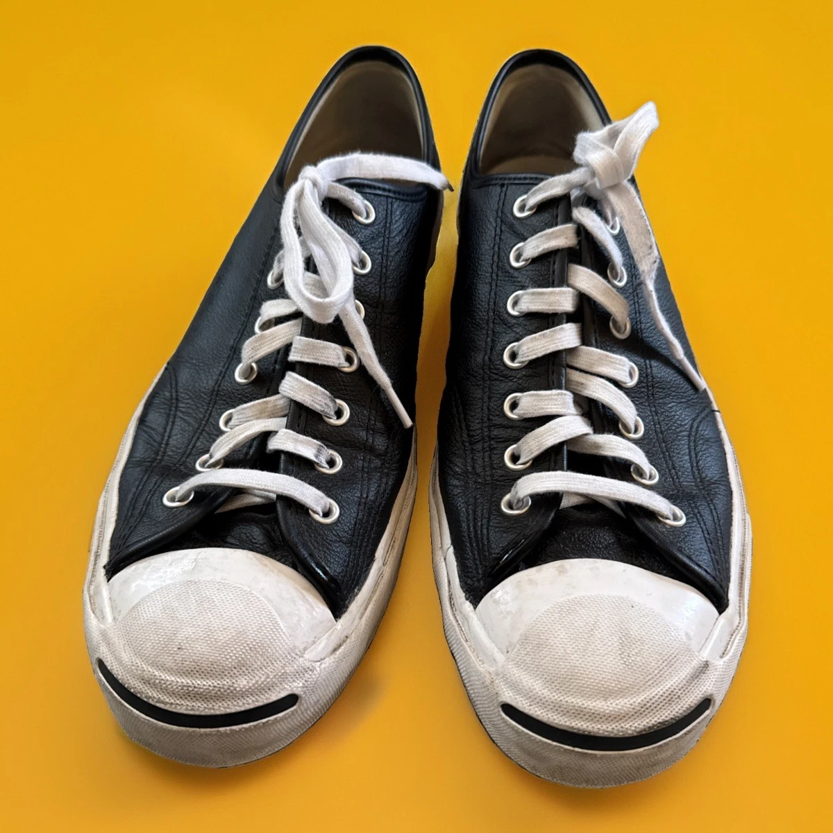 Las mejores ofertas en Tenis para hombre Converse Jack Purcell | eBay