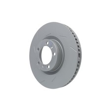 Bremsscheibe ATE 24.0136-0128.1 für Porsche Panamera