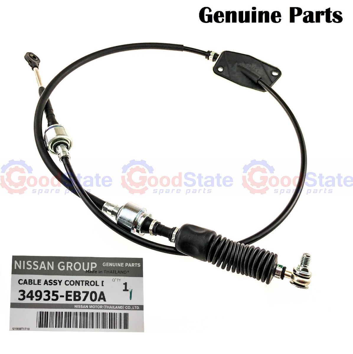 LADE/NAVIGATORナビゲーター Accelerator cable fits OEM Nissan Pathfinder Infiniti QX4 | eBay