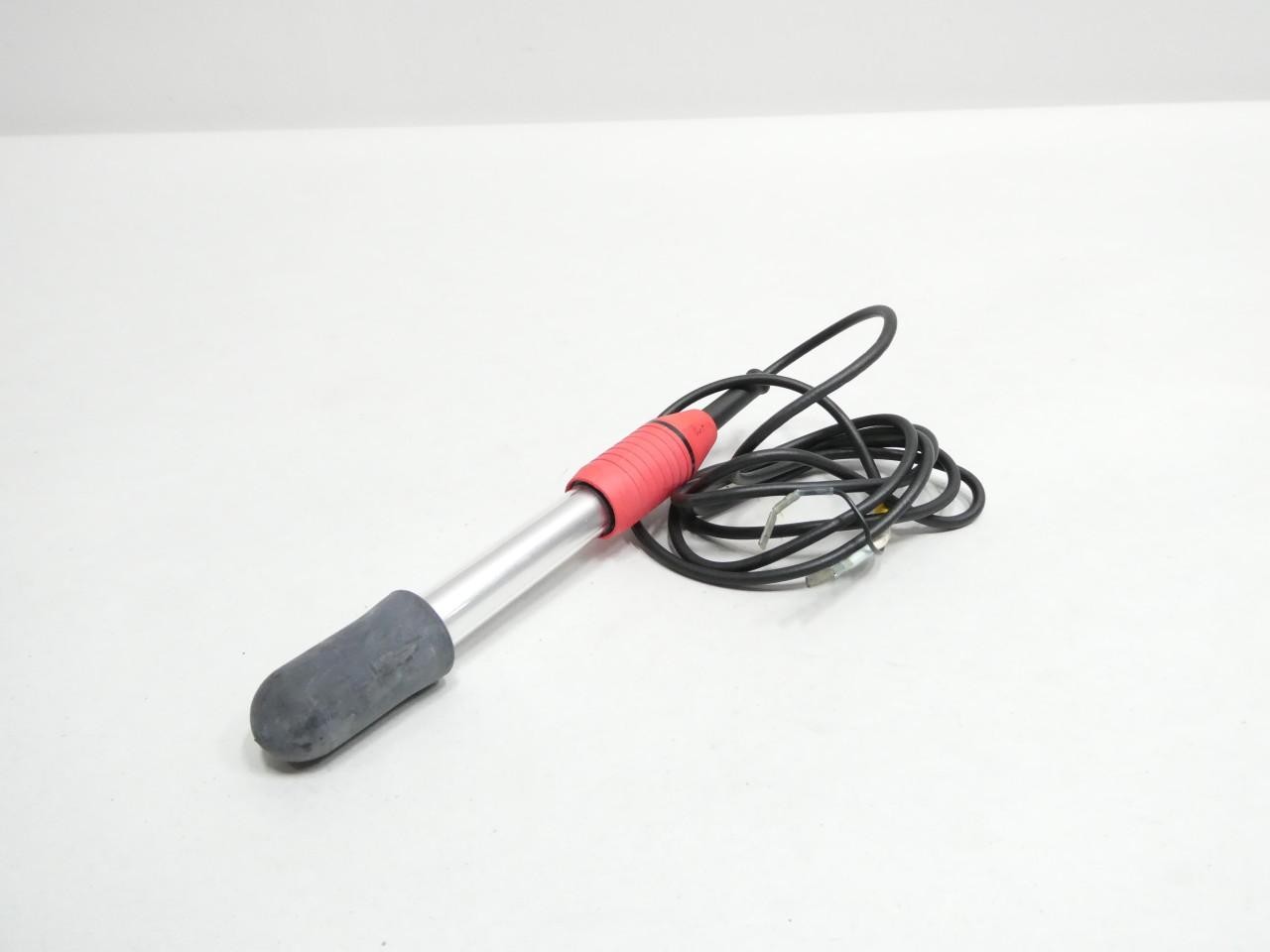 Abb 1048 Sodium Electrode Detector Probe