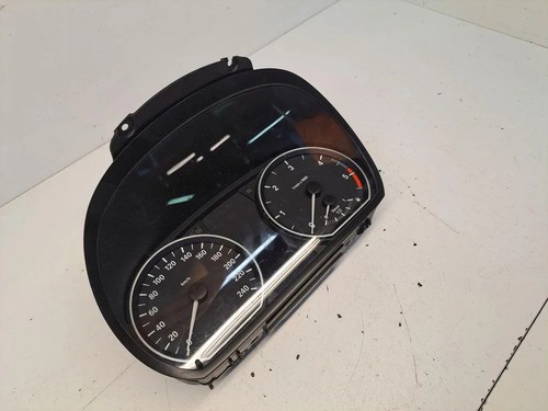 BMW 1 E87 Kombiinstrument 1041568 2.00 Diesel 2007 34242100