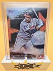 2026 Topps Series 1 Samuel Basallo Base (RAW)