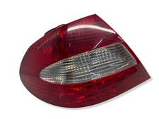 Mercedes-Benz CLK A209 C209 2009 Links Rückleuchte Heckleuchte A2098201564