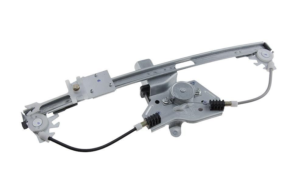 Lève-vitre arrière gauche robuste BMW E46 mécanisme renforcé