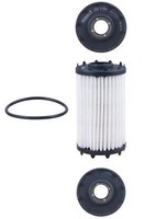 Neu - Knecht OX1184D ÖLfilter FüR Audi Bentley Lamborghini Porsche Vw