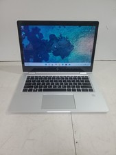 HP EliteBook x360 1030 G7 2-in-1 13 FHD Touch I7-7600U 512GB SSD 16GB W11P