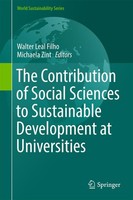 The Contribution Of Social Sciences To Sustainable Development At Universities M