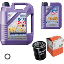 Filtre à huile Hyundai ATOS