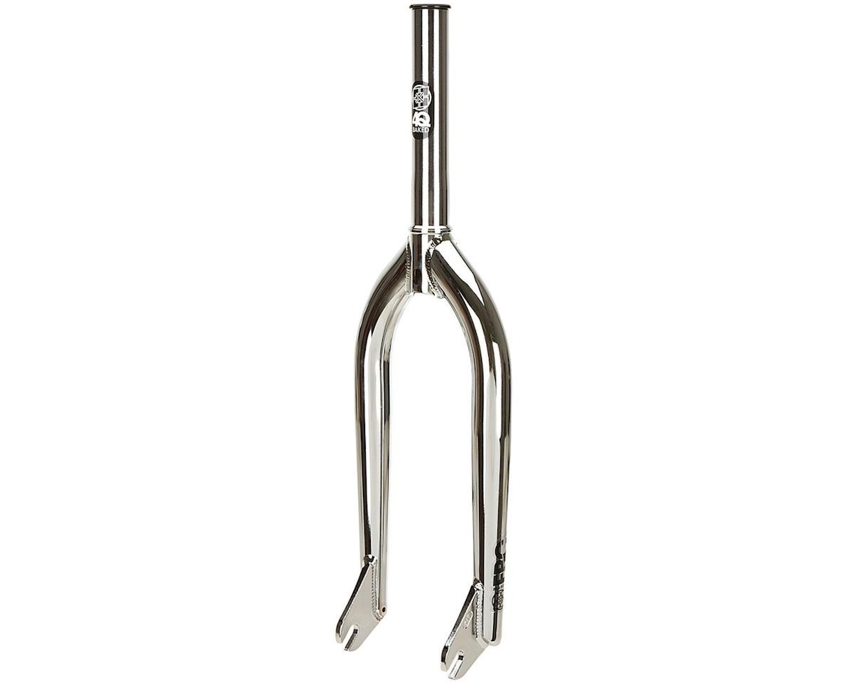 Fit Bike Co Blade V3 Fork (Chrome) | eBay
